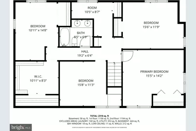 801 Coolidge Street, New Cumberland, PA 17070 - Photo 41