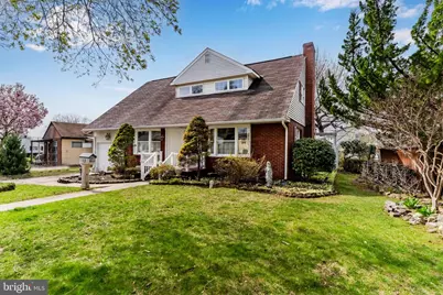 801 Coolidge Street, New Cumberland, PA 17070 - Photo 1