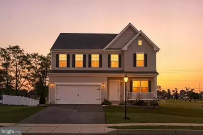 77 Bennington Way, Carlisle, PA 17013 - Photo 1