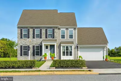 151 Moorefield Street, Mechanicsburg, PA 17055 - Photo 1