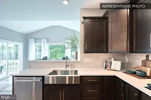 Blue Ridge Plan At Cumberland Preserve Estates, Carlisle, PA 17015 - Photo 9