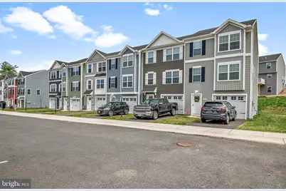 495 S Spring Garden St #202, Carlisle, PA 17013 - Photo 1