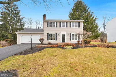 723 Florence Circle, Mechanicsburg, PA 17050 - Photo 3