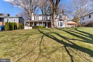 425 Country Club Rd, Camp Hill, PA 17011 - Photo 1