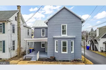 10 S Washington Street, Mechanicsburg, PA 17055 - Photo 1