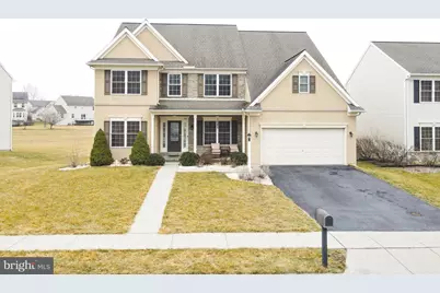 40 Hamlet Circle #70, Mechanicsburg, PA 17050 - Photo 1