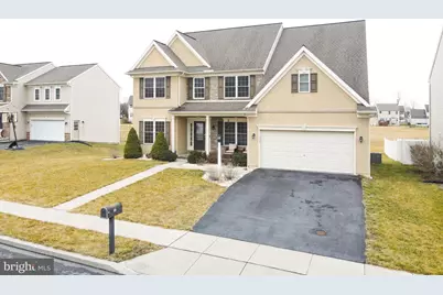 40 Hamlet Circle #70, Mechanicsburg, PA 17050 - Photo 49