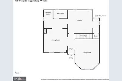 15 E Orange Street, Shippensburg, PA 17257 - Photo 29