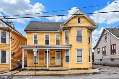 15 E Orange Street, Shippensburg, PA 17257 - Photo 1