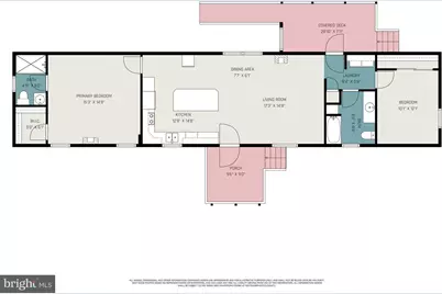 64 Country View Estates, Newville, PA 17241 - Photo 35