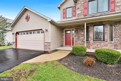 107 Hilltop Court, Camp Hill, PA 17011 - Photo 9