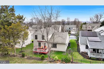 107 Hilltop Court, Camp Hill, PA 17011 - Photo 5