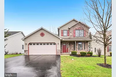 107 Hilltop Court, Camp Hill, PA 17011 - Photo 1