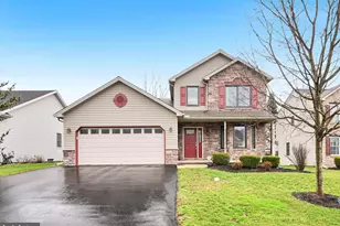 107 Hilltop Ct, Camp Hill, PA 17011 - Photo 1