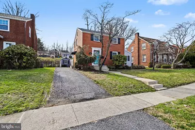 416 Poplar Avenue, New Cumberland, PA 17070 - Photo 3