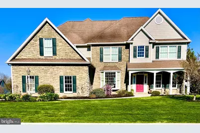 1223 Summit, Mechanicsburg, PA 17050 - Photo 1