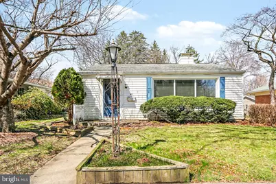 815 3rd Street, New Cumberland, PA 17070 - Photo 1