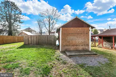 212 Chestnut Street, Mount Holly Springs, PA 17065 - Photo 31