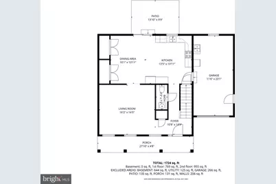 223 Woodridge Dr., Shippensburg, PA 17257 - Photo 63