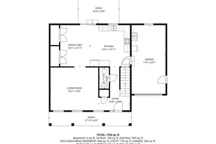 223 Woodridge Dr, Shippensburg, PA 17257 - Photo 63