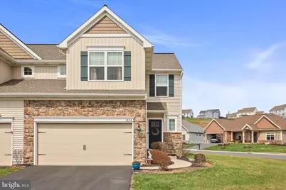 1654 Haralson Drive, Mechanicsburg, PA 17055 - Photo 1