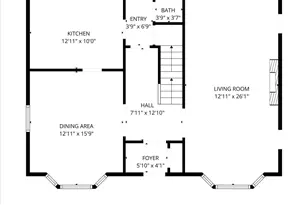 227 N 25th St, Camp Hill, PA 17011 - Photo 29