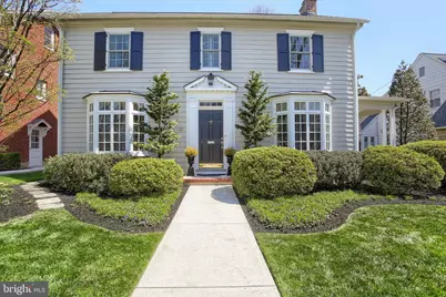 227 N 25th Street, Camp Hill, PA 17011 - Photo 1