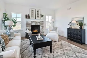 2231 S Autumn Chase Dr, Mechanicsburg, PA 17055 - Photo 11