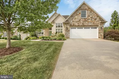 37 Old Coach Lane, Carlisle, PA 17013 - Photo 1