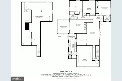 813 Nesbit Drive, Carlisle, PA 17013 - Photo 35