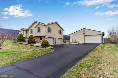 67 N North Mountain Road, Newville, PA 17241 - Photo 3