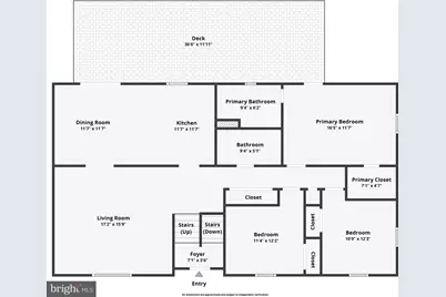 67 N North Mountain Road, Newville, PA 17241 - Photo 33