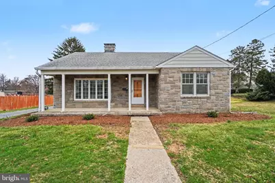 1555 Locust Street, New Cumberland, PA 17070 - Photo 1