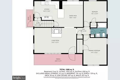 1555 Locust Street, New Cumberland, PA 17070 - Photo 29