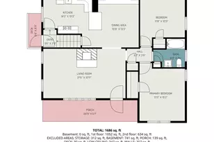 1555 Locust St, New Cumberland, PA 17070 - Photo 29