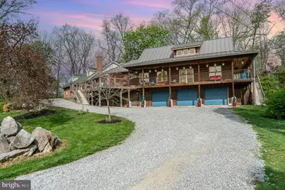 99 Fogelsanger Road, Shippensburg, PA 17257 - Photo 1