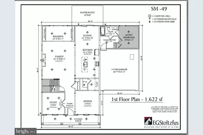 368 Reserve Lane, Mechanicsburg, PA 17050 - Photo 5