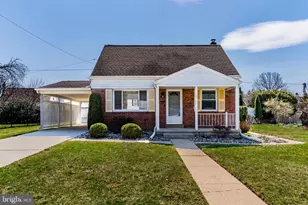 1911 Columbia Ave, Camp Hill, PA 17011 - Photo 1