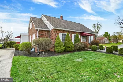 607 Woodland Avenue, Mount Holly Springs, PA 17065 - Photo 5