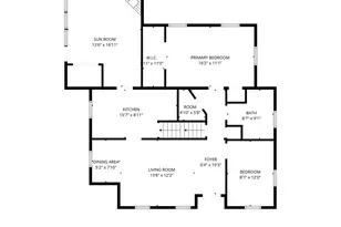 607 Woodland Ave, Mount Holly Springs, PA 17065 - Photo 67