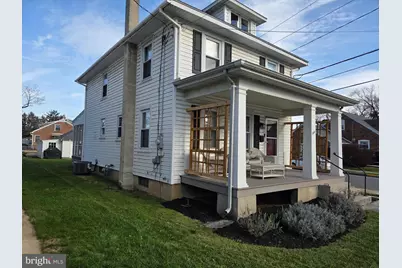 609 N East Street, Carlisle, PA 17013 - Photo 1