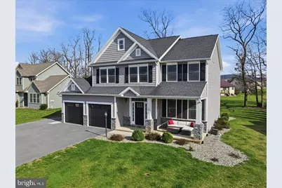 2006 Jelena Road, Shippensburg, PA 17257 - Photo 3