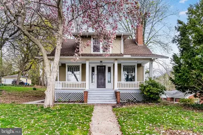 1710 Walnut Street, Camp Hill, PA 17011 - Photo 1