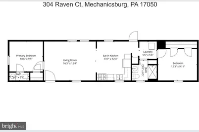 304 Raven Court, Mechanicsburg, PA 17050 - Photo 11