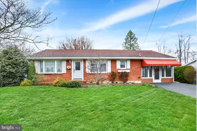 323 Evergreen Street, New Cumberland, PA 17070 - Photo 1