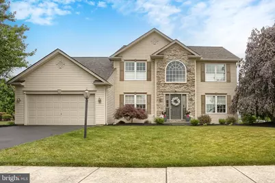 5425 Barbara Drive, Mechanicsburg, PA 17050 - Photo 1