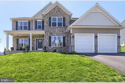 1541 Zestar Drive, Mechanicsburg, PA 17055 - Photo 1