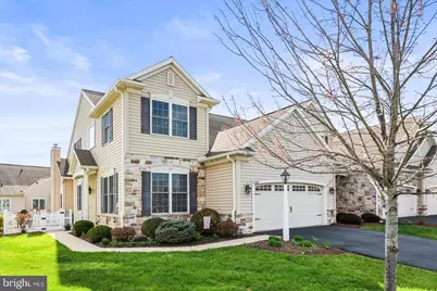 1006 Wintergreen Drive, Mechanicsburg, PA 17050 - Photo 1