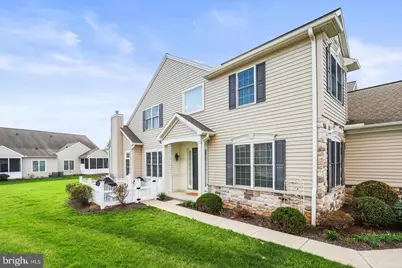 1006 Wintergreen Drive, Mechanicsburg, PA 17050 - Photo 5