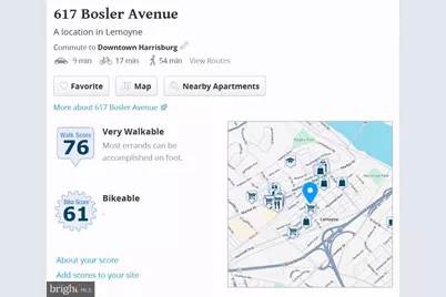 617 Bosler Avenue, Lemoyne, PA 17043 - Photo 33